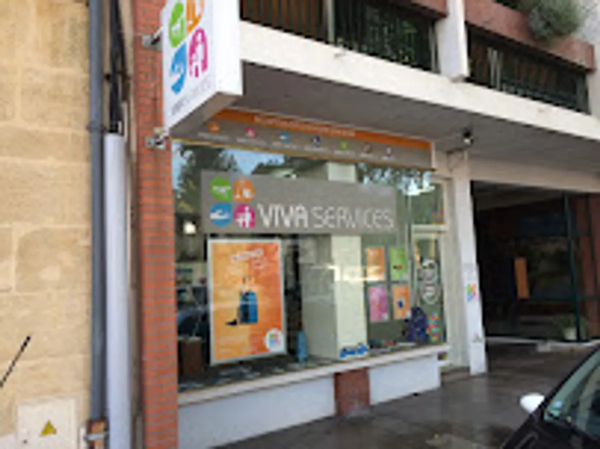 VIVASERVICES Agen - Ménage, Aide aux personnes âgées et handicapées, Garde d’enfants, Jardinage, Bricolage