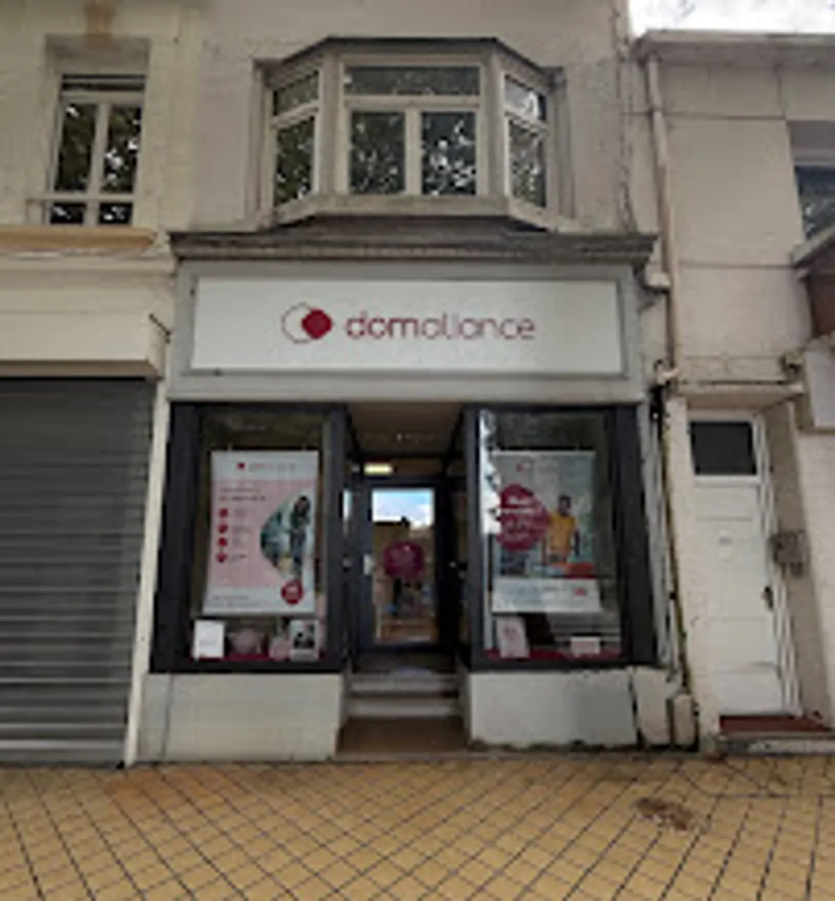 Domaliance Calais