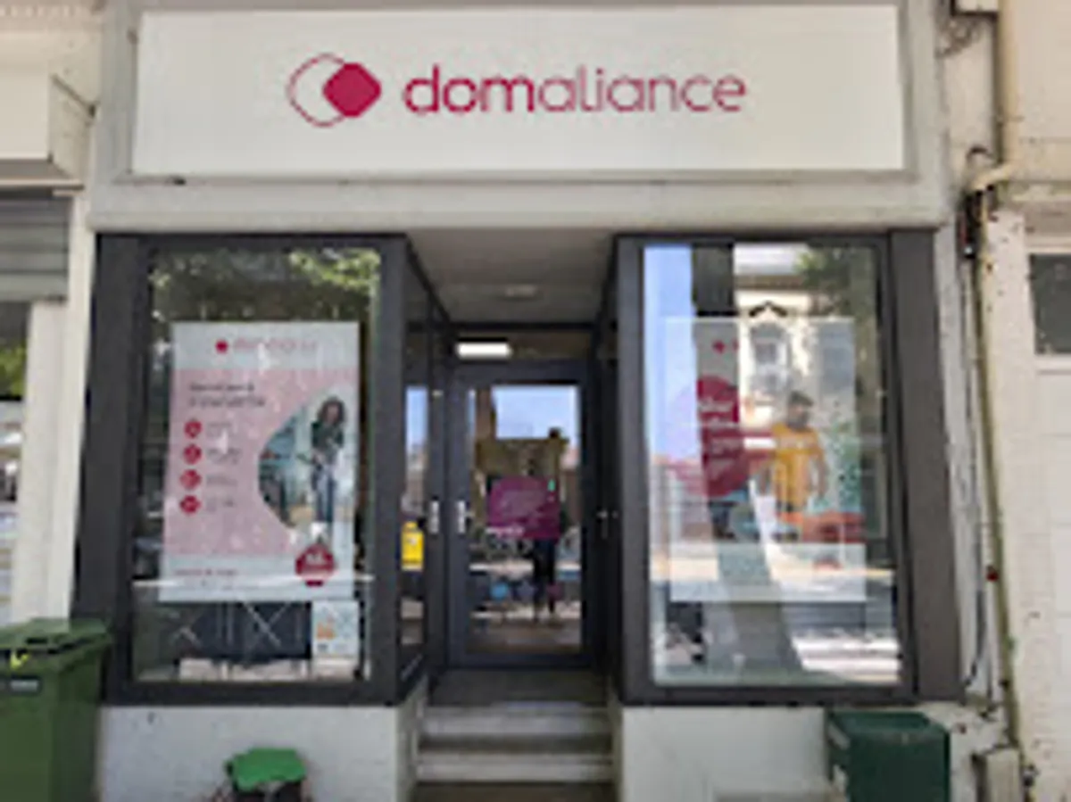 Domaliance Calais - Photo 3
