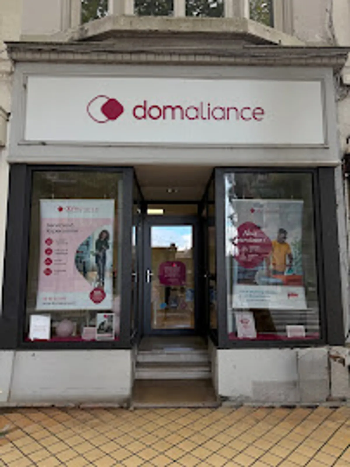 Domaliance Calais - Photo 4