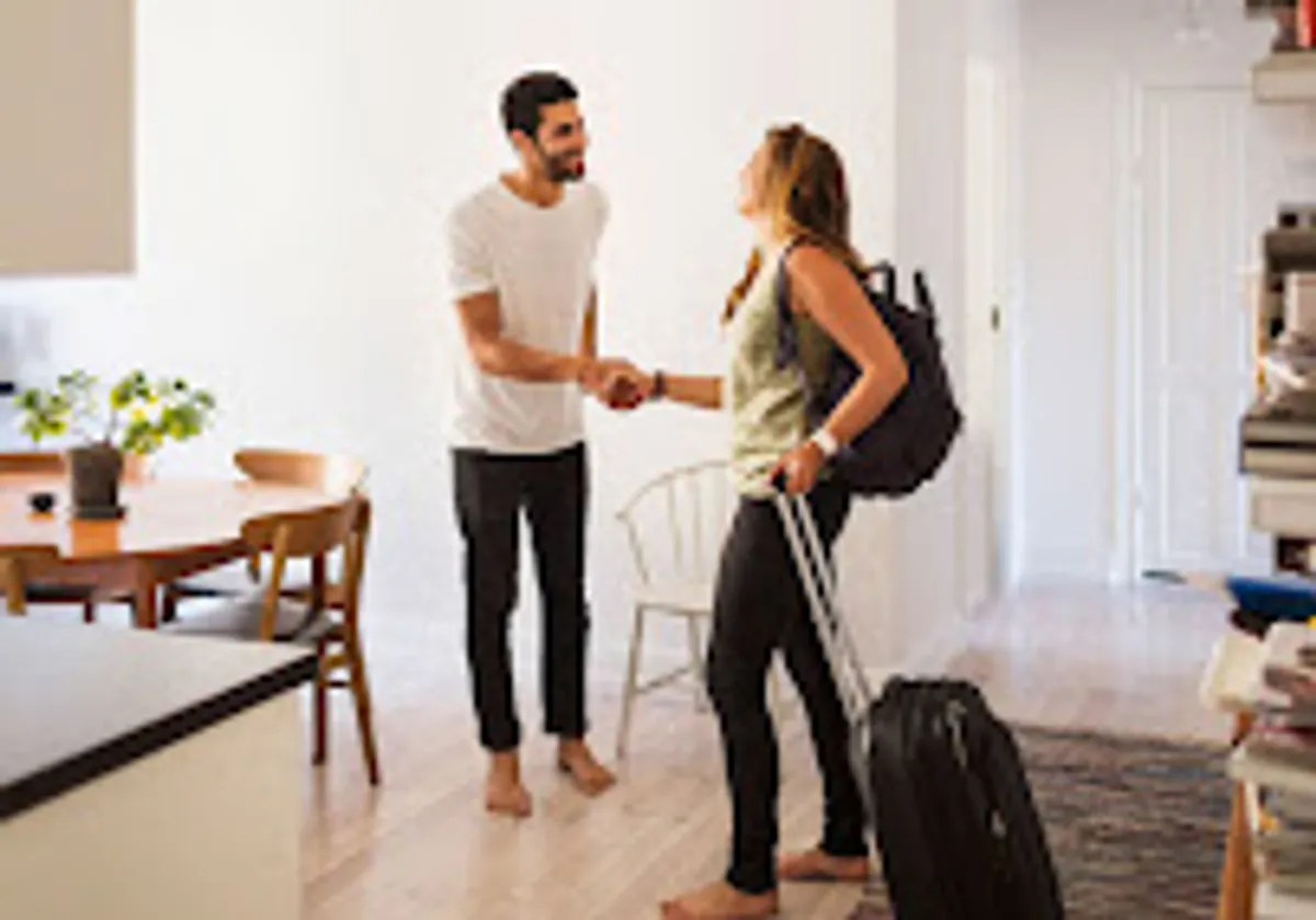 Pleasant Stay Conciergerie