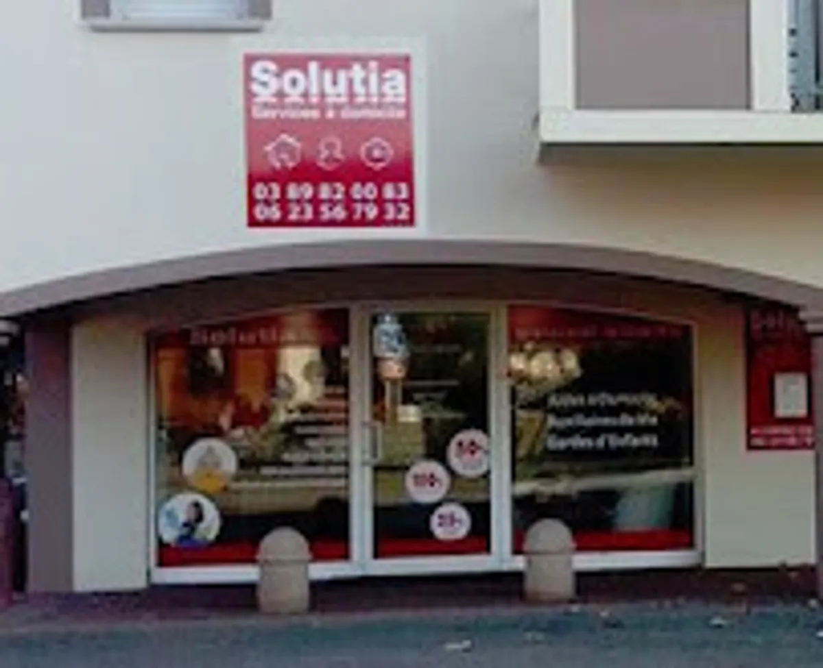 Solutia Saint Louis