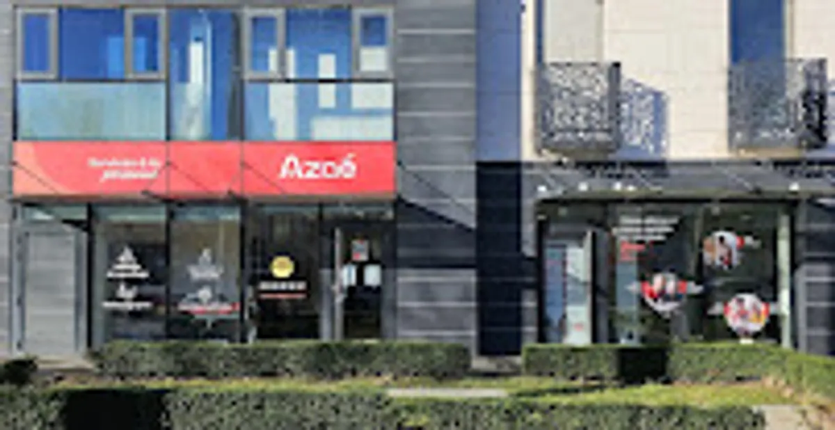 Azaé Lille Est