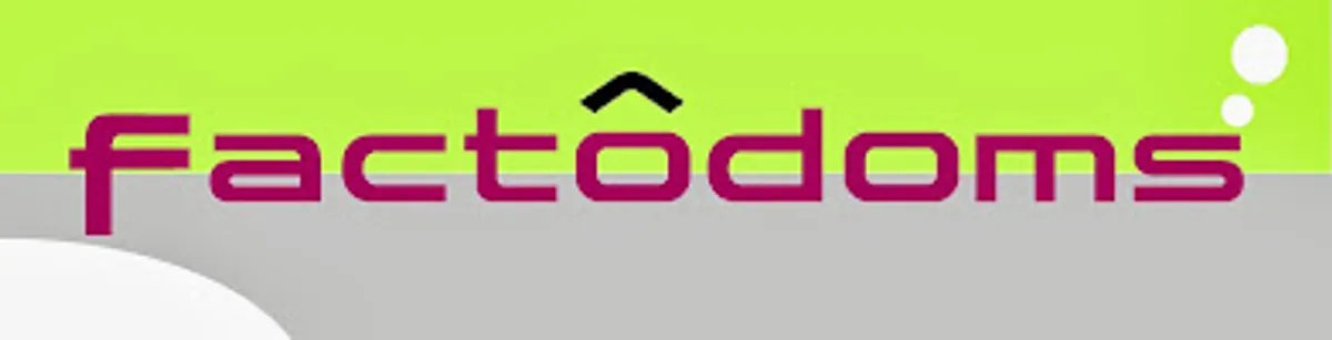 Factodoms - Photo 2