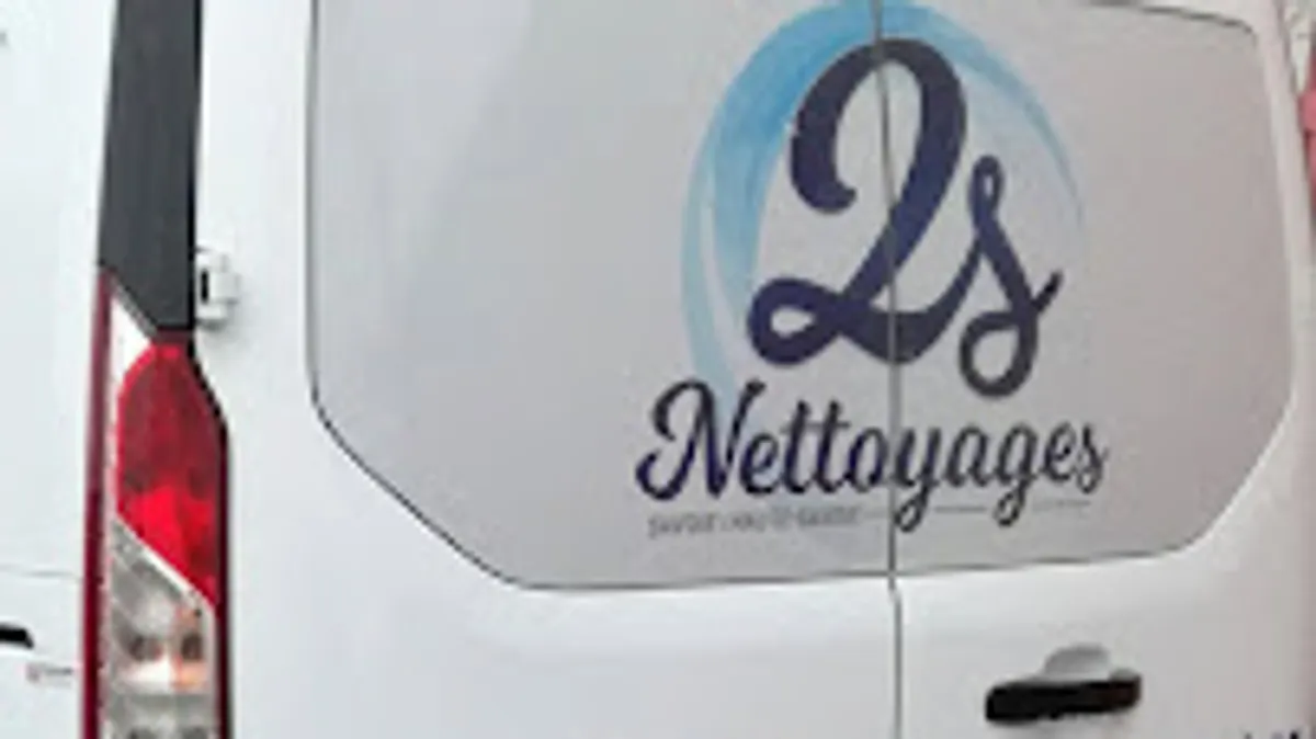 2s Nettoyages