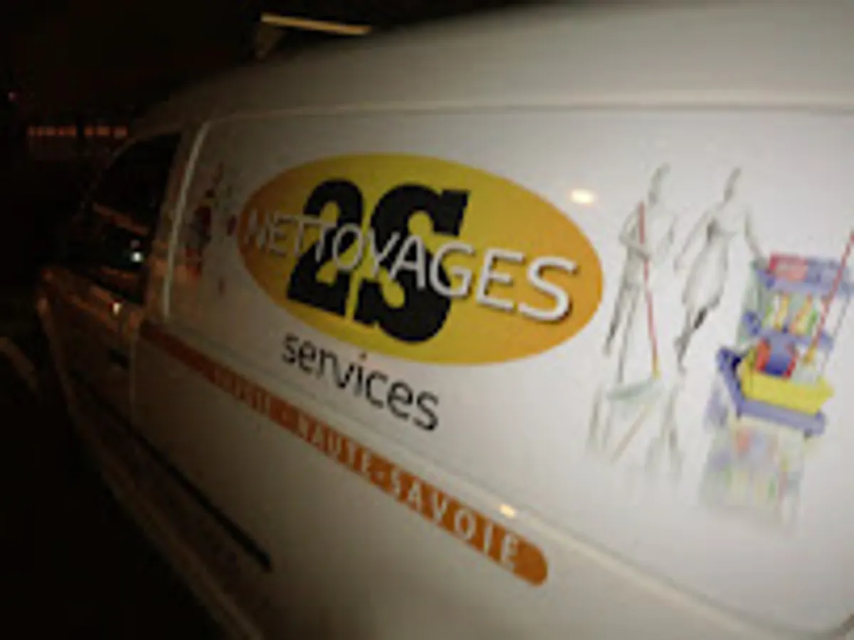2s Nettoyages - Photo 3