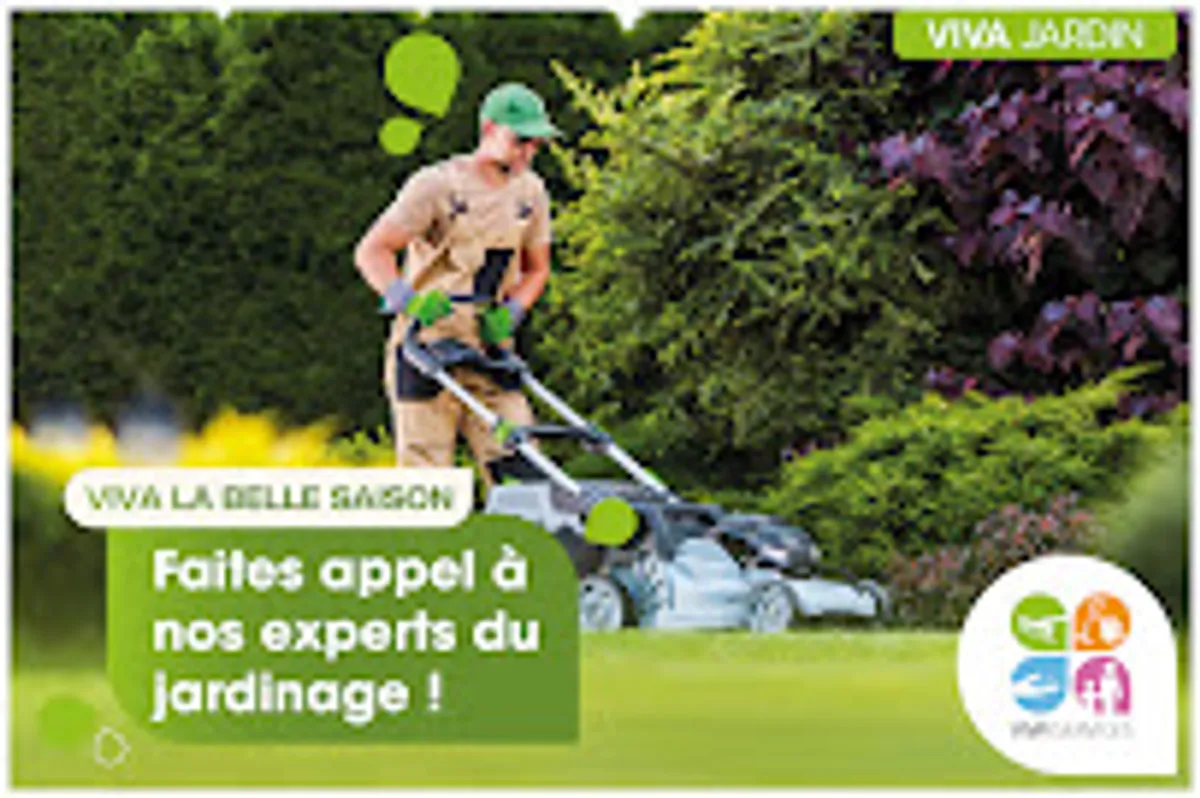 VIVASERVICES Tours Nord | Ménage, repassage, aide à domicile - Photo 5