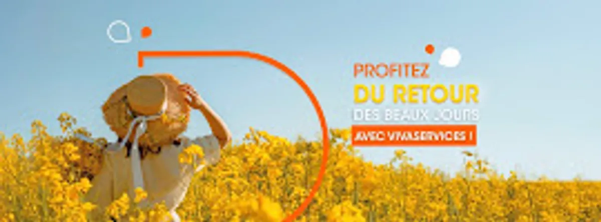 VIVASERVICES Tours Nord | Ménage, repassage, aide à domicile - Photo 8
