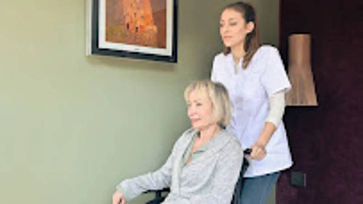 VIVASERVICES Paris I Ménage, Repassage, Vitres, Aide aux personnes âgées et Handicapées - Photo 3