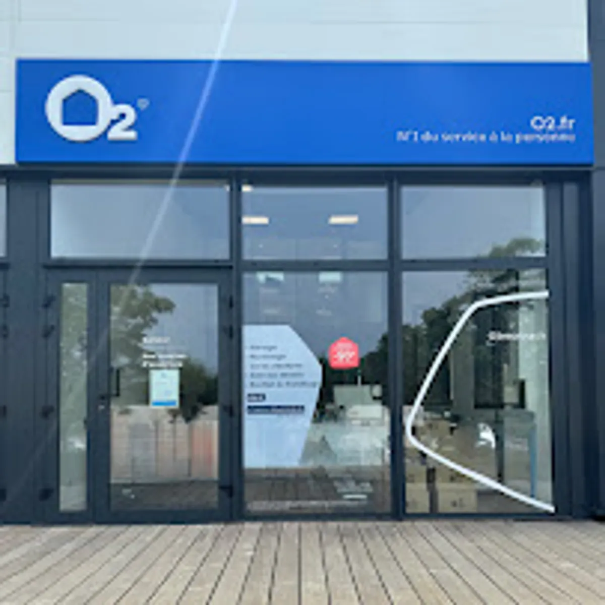 Agence O2 Pic Saint Loup - Services à domicile