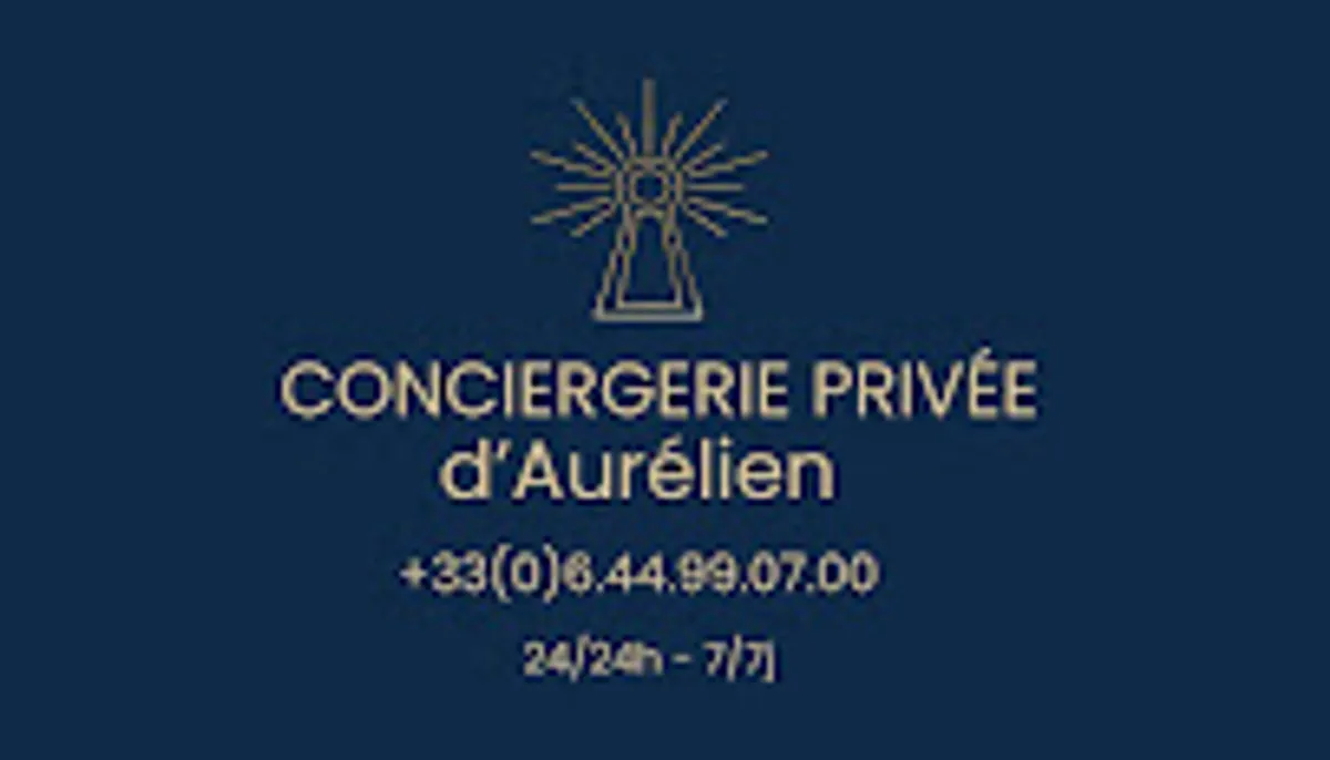 Conciergerie privée d’Aurélien