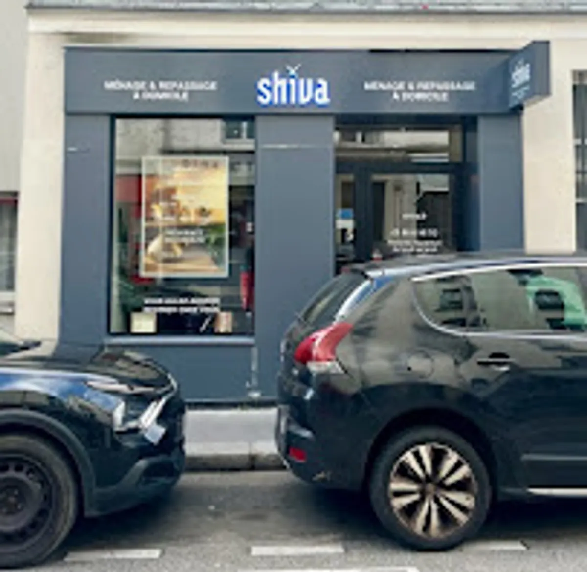 Ménage et repassage à domicile - Shiva Paris 11ème Charonne