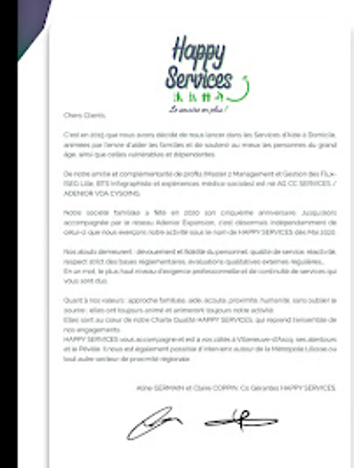 Happy Services - Photo 7
