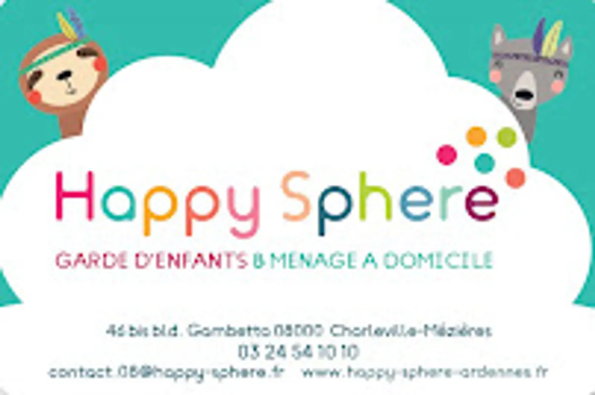 HAPPY SPHERE ARDENNES - Photo 4