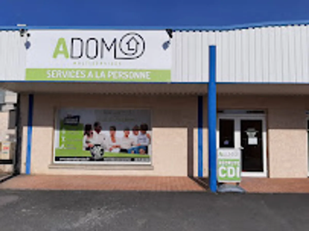 A Domultiservices