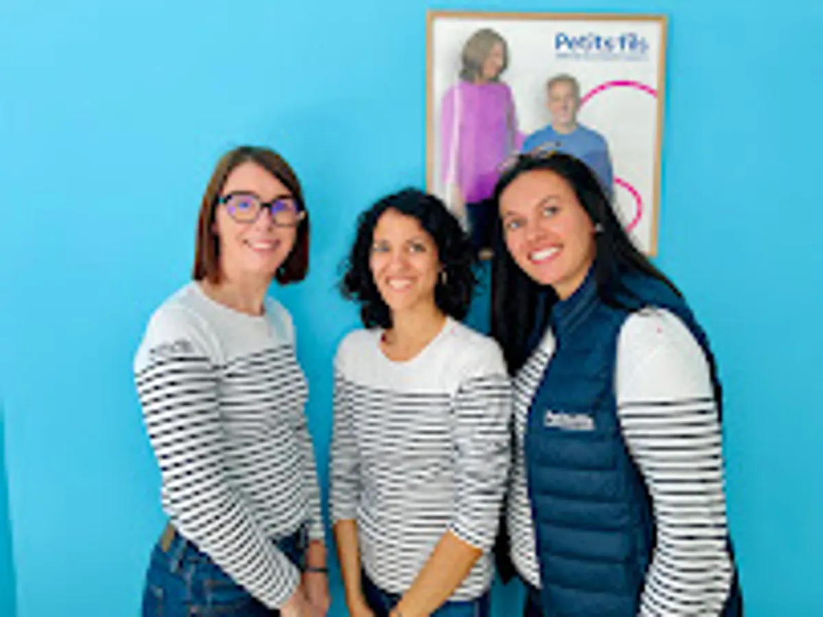 Petits-fils Rouen Bonsecours - Aide à domicile