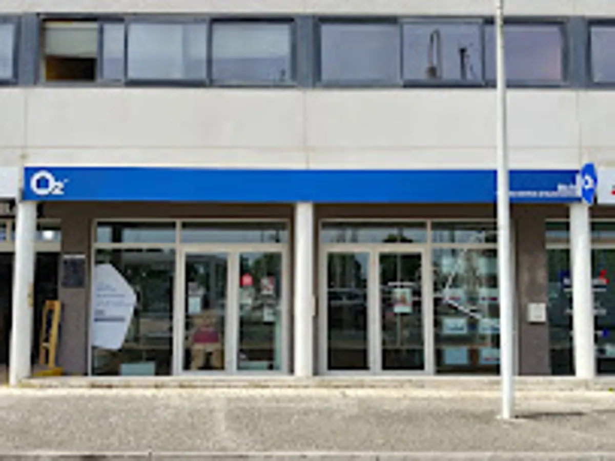 Agence O2 Rochefort - Services à domicile