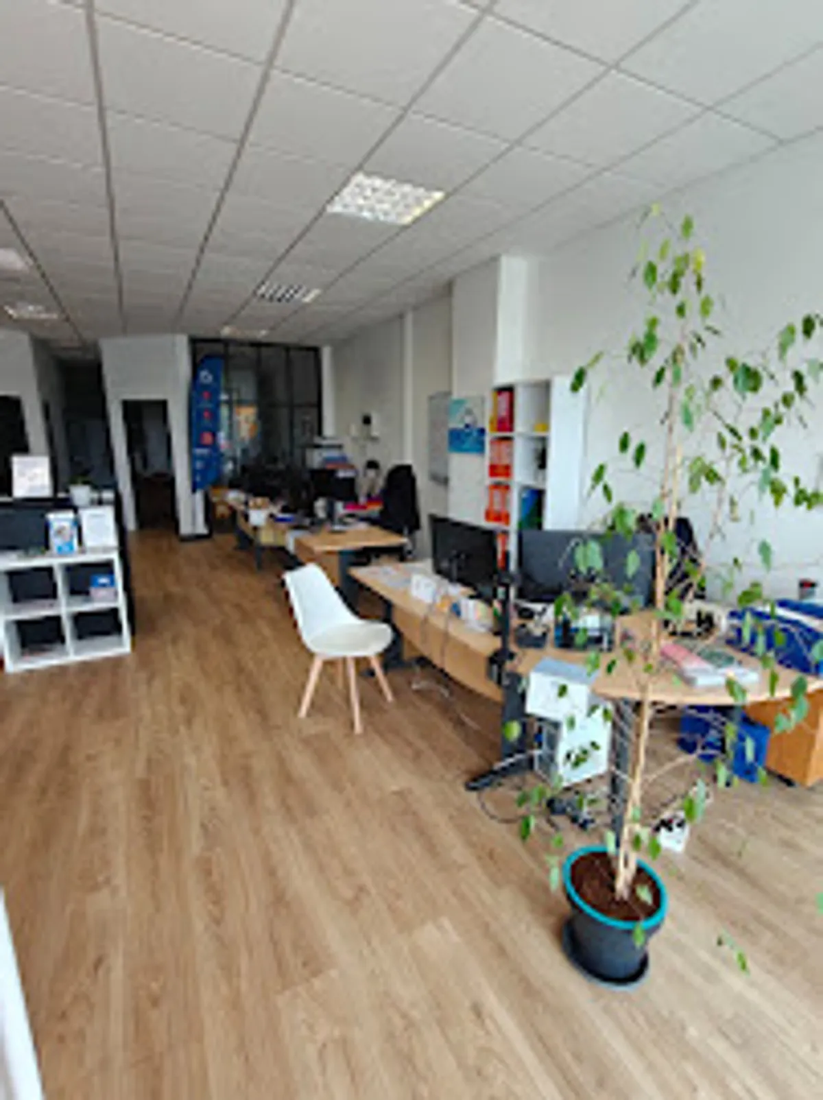 Agence O2 Rochefort - Services à domicile - Photo 2