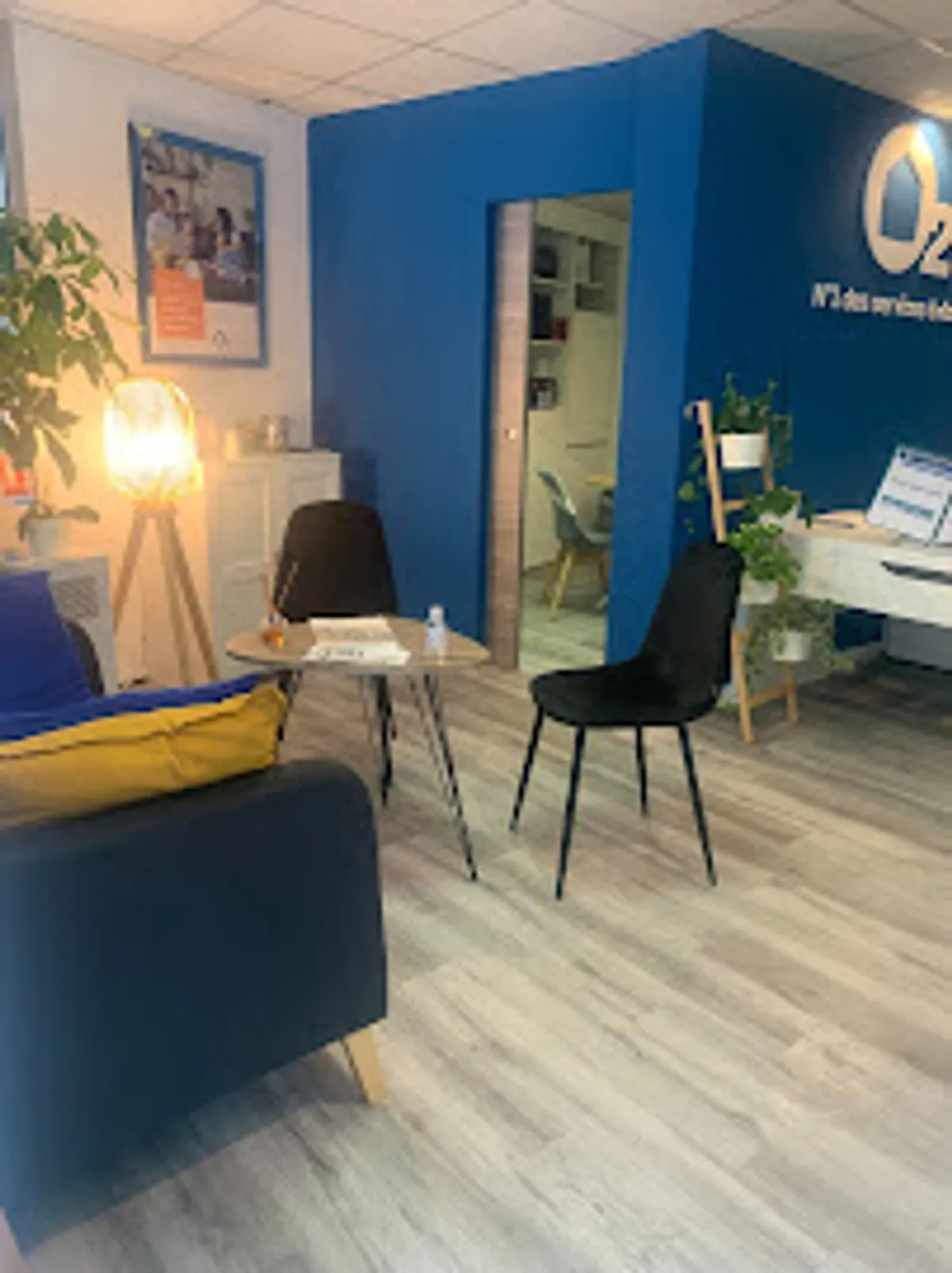 Agence O2 Crépy en Valois - Services à domicile - Photo 2