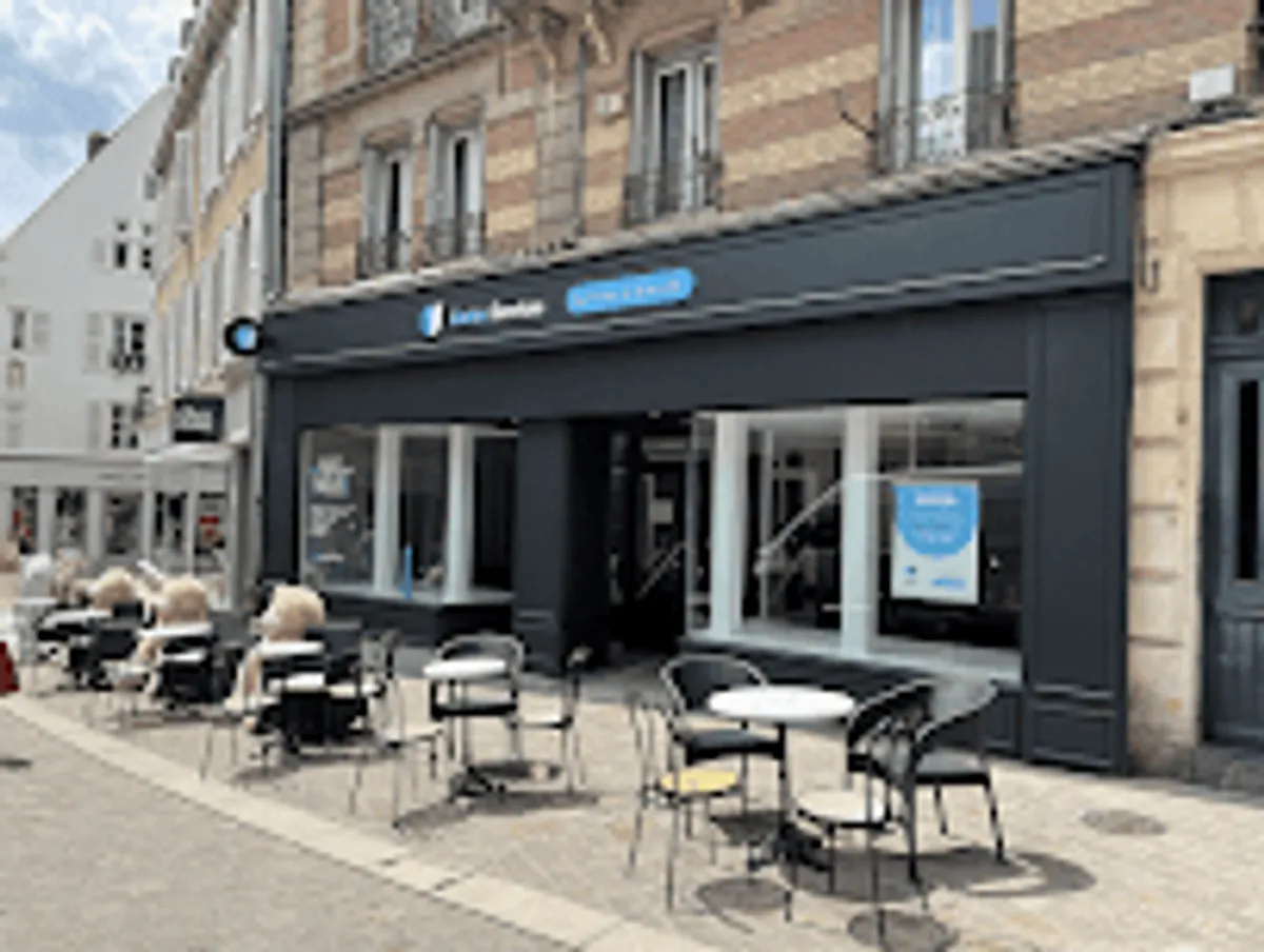 Centre Services Dreux - Ménage et Repassage