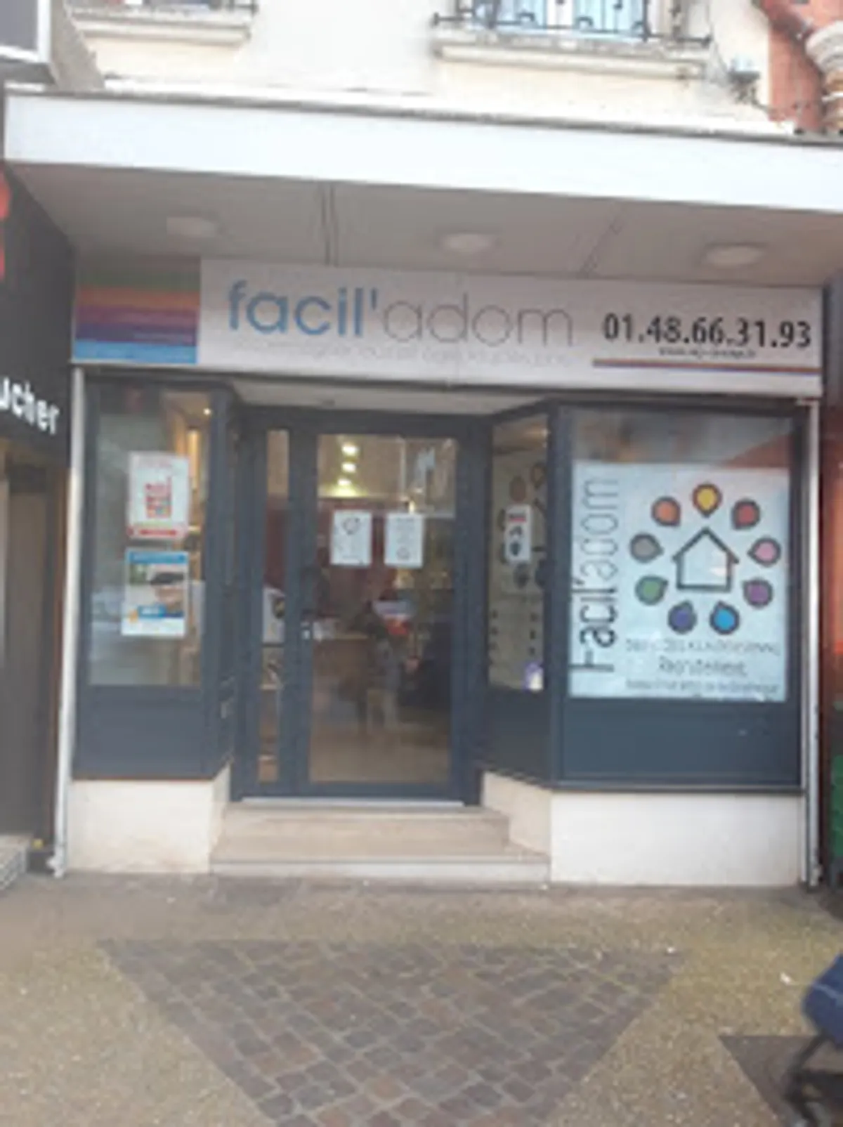 FACIL' ADOM - Photo 4