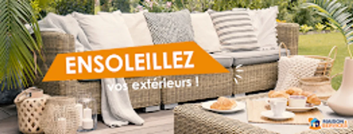 Maison et Services Coutances | Ménage, repassage, jardinage, nettoyage de vitres