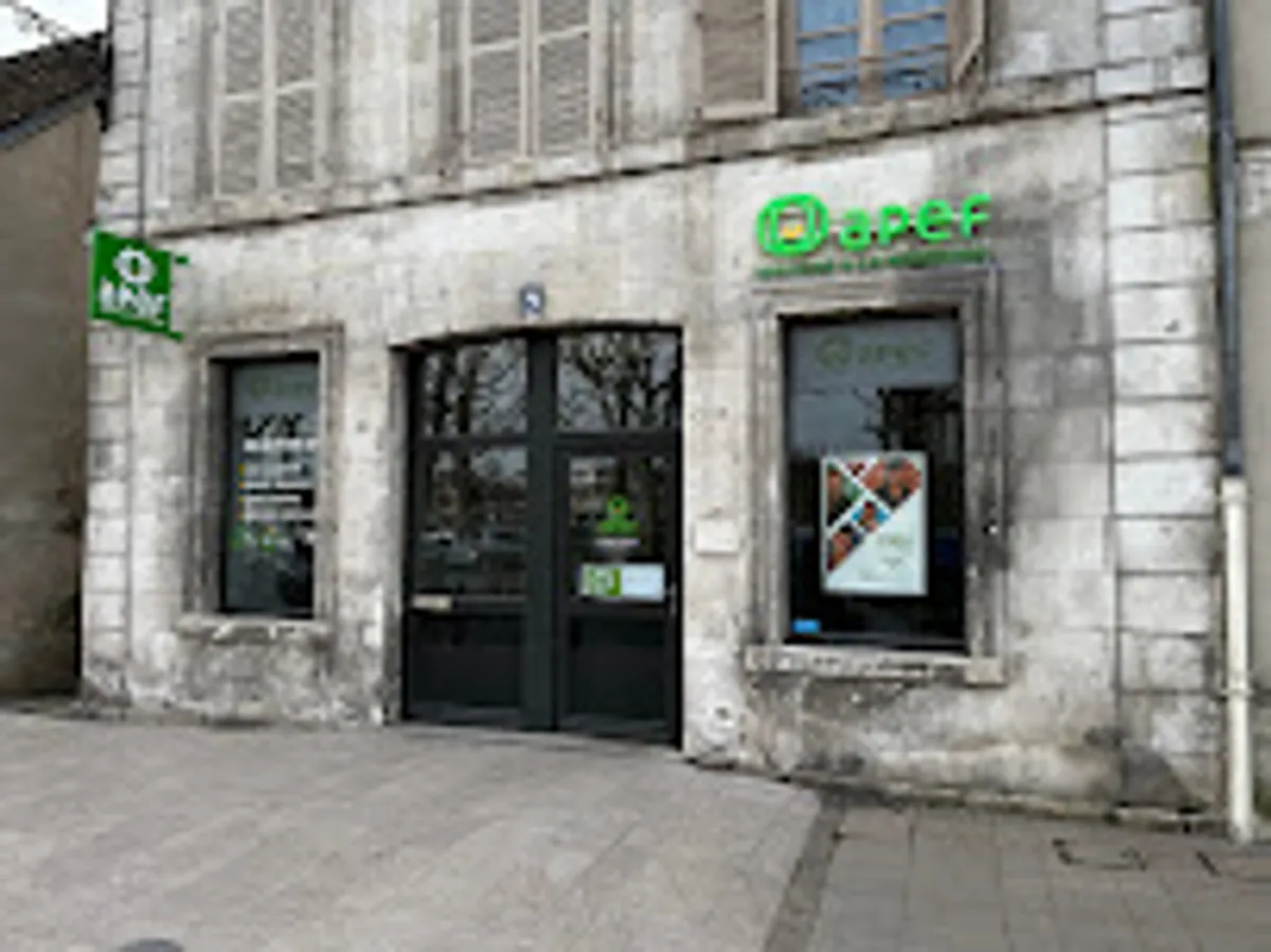 APEF Auxerre - Aide à domicile, Ménage, Jardinage et Garde d'enfants