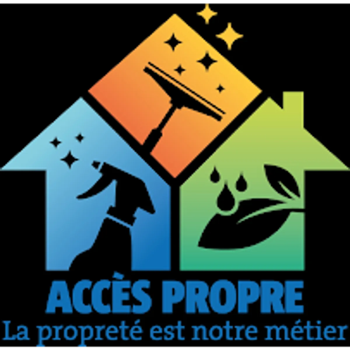 Accès Propre - Photo 4