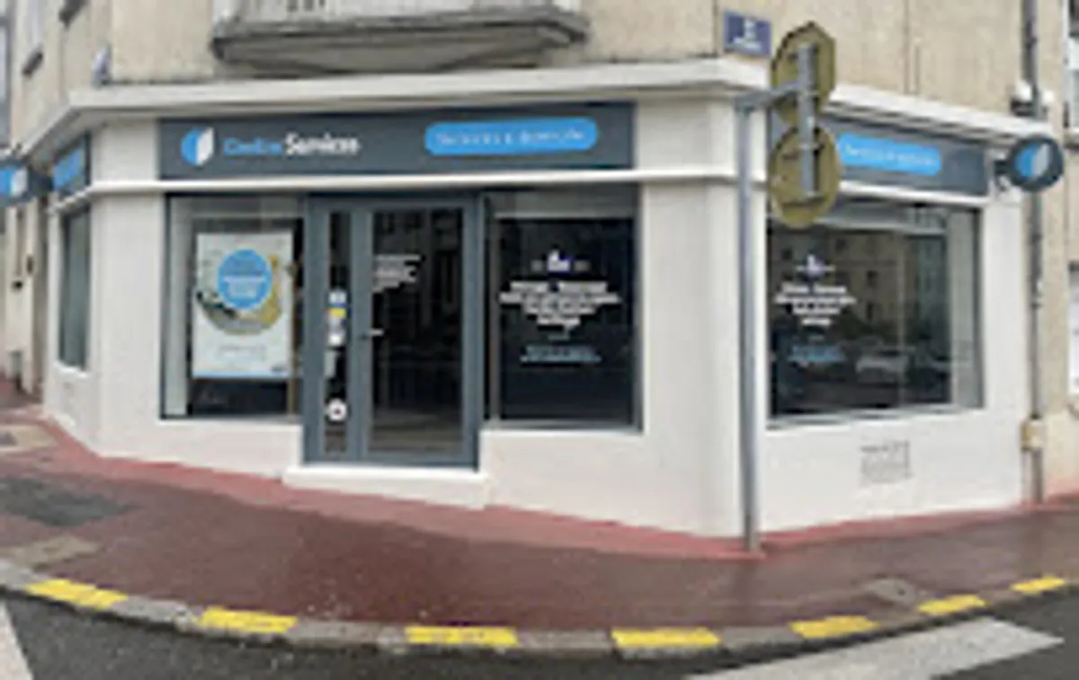 Centre Services Limoges - Ménage à domicile & Repassage - Photo 2