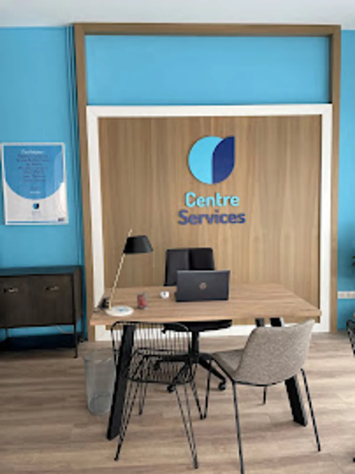 Centre Services Limoges - Ménage à domicile & Repassage - Photo 9