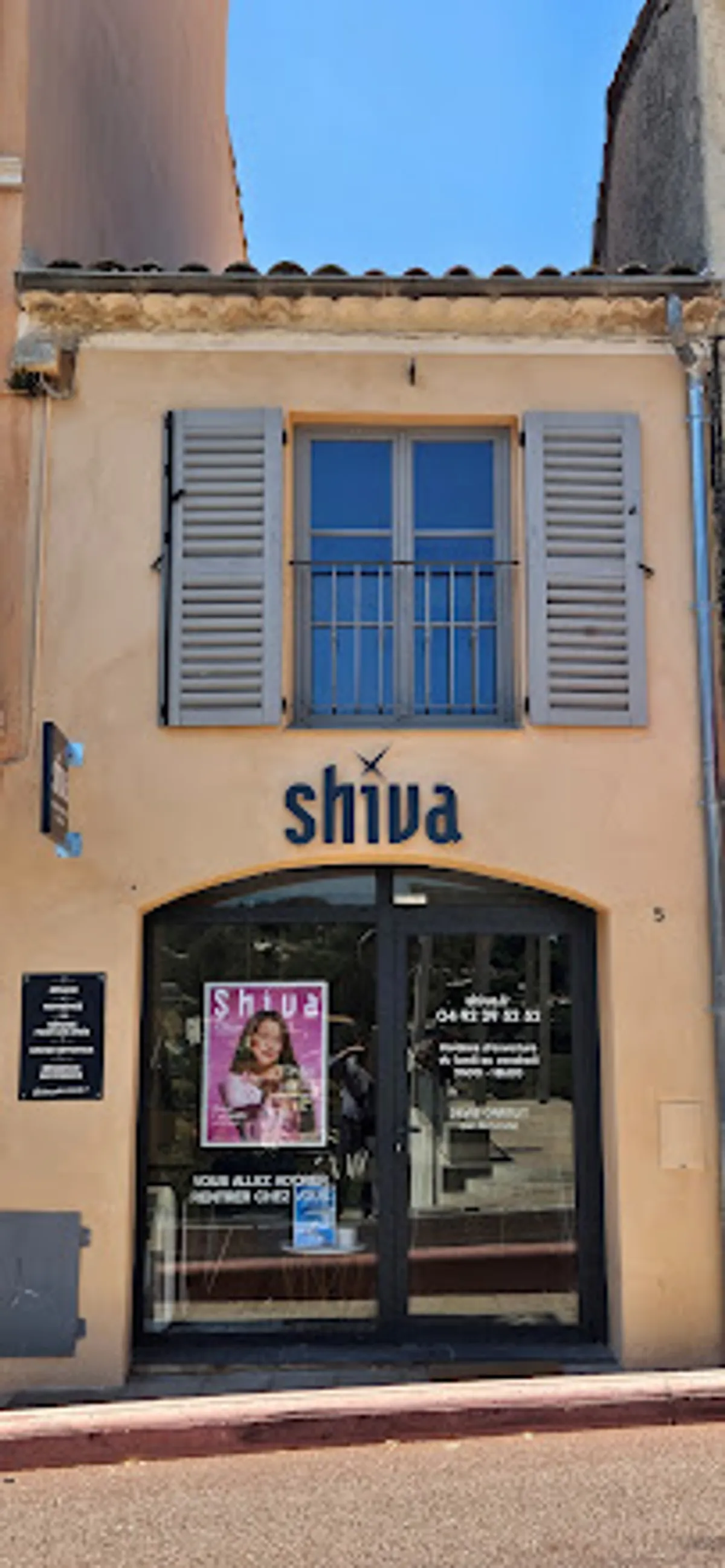 Ménage et repassage à domicile - Shiva Biot