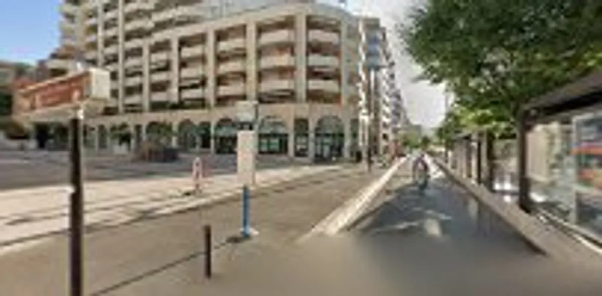 Azaé Nice
