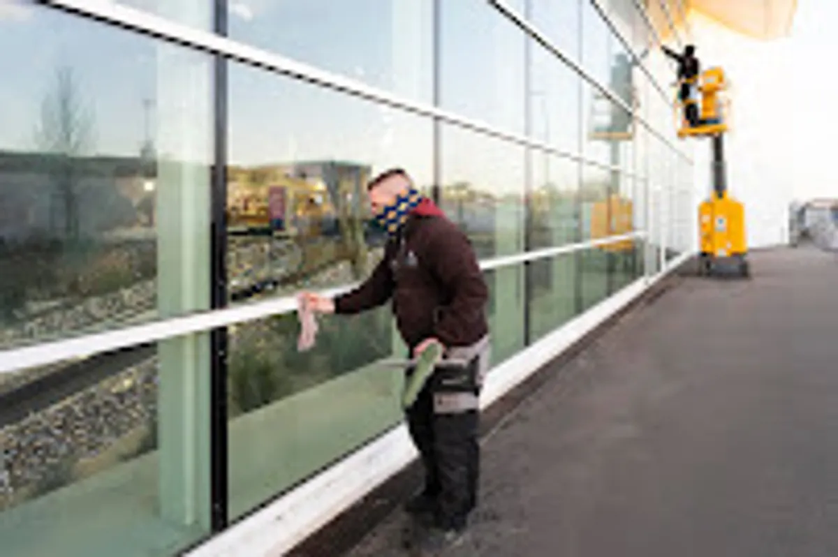 Glassy Glass - Photo 7