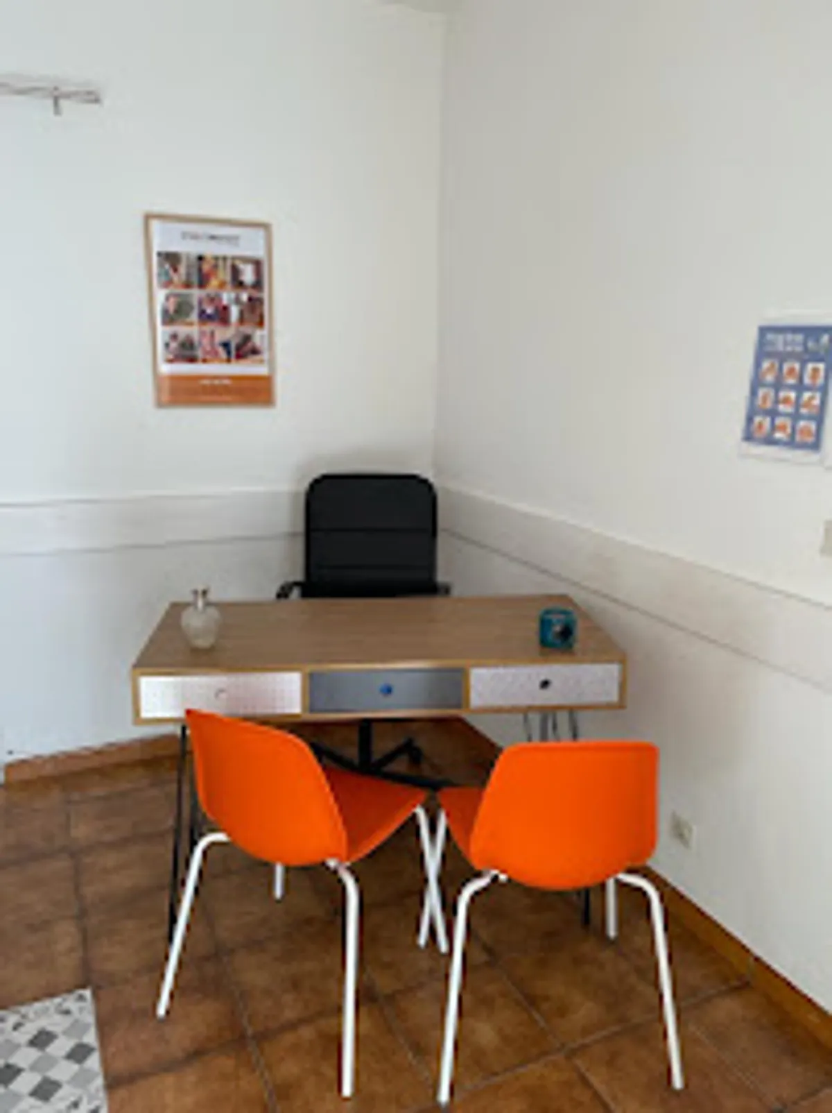 Senior Compagnie Orange - Aide à domicile - Photo 4