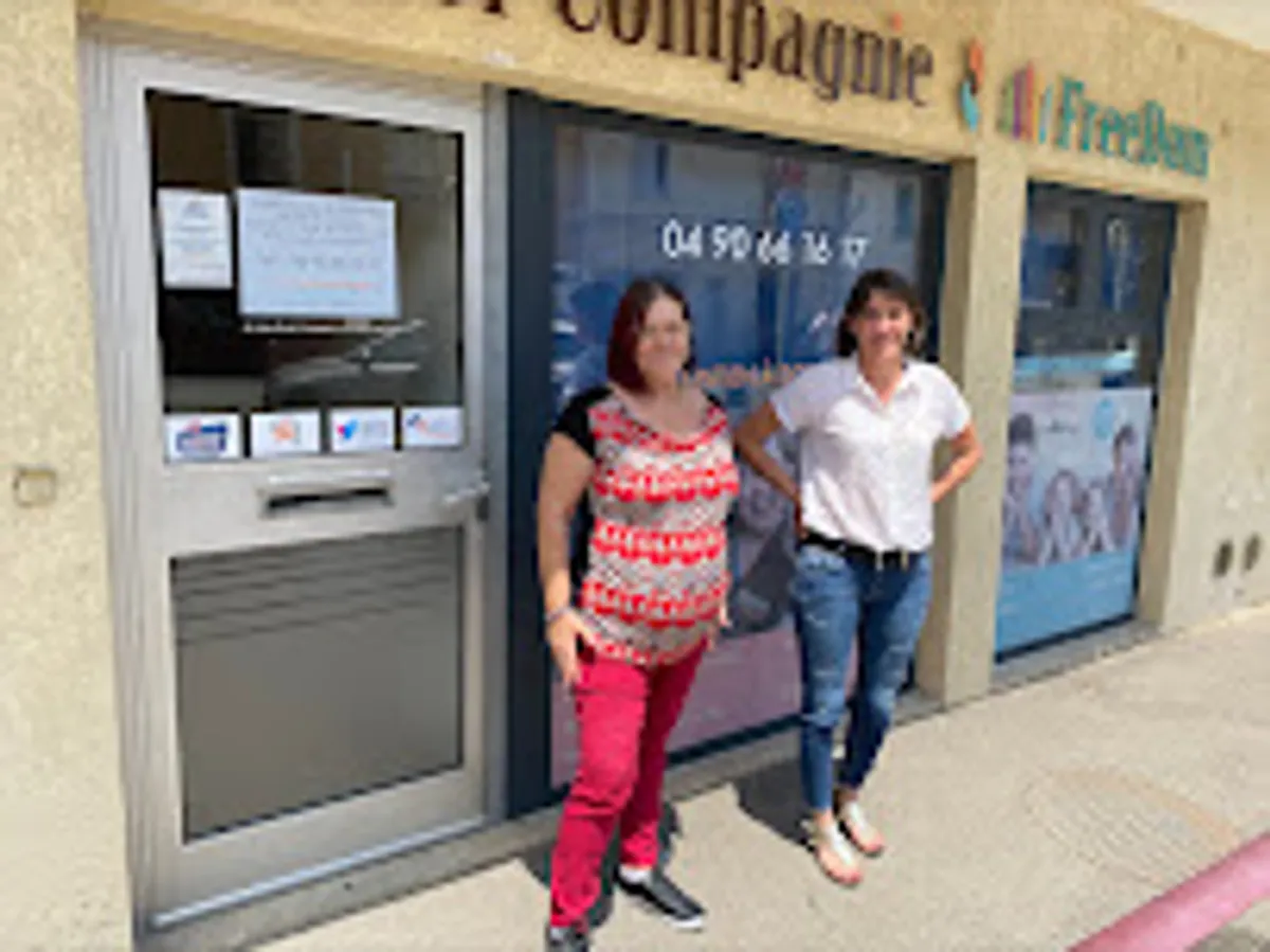 Senior Compagnie Orange - Aide à domicile - Photo 6