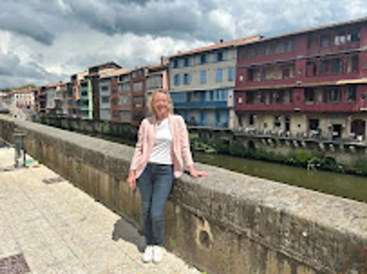 Petits-fils Castres - Aide à domicile - Photo 3