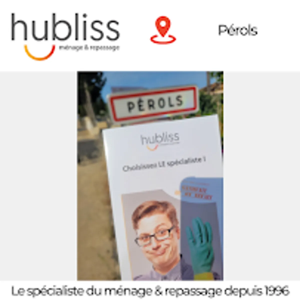 Hubliss - Photo 2