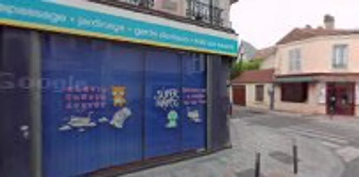 Agence O2 Bois-Colombes - Services à domicile