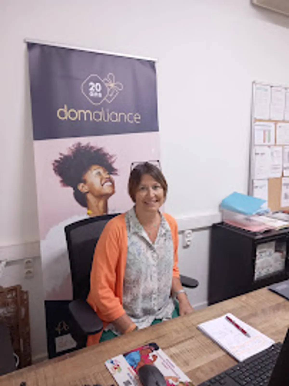 Domaliance La Seyne-sur-mer