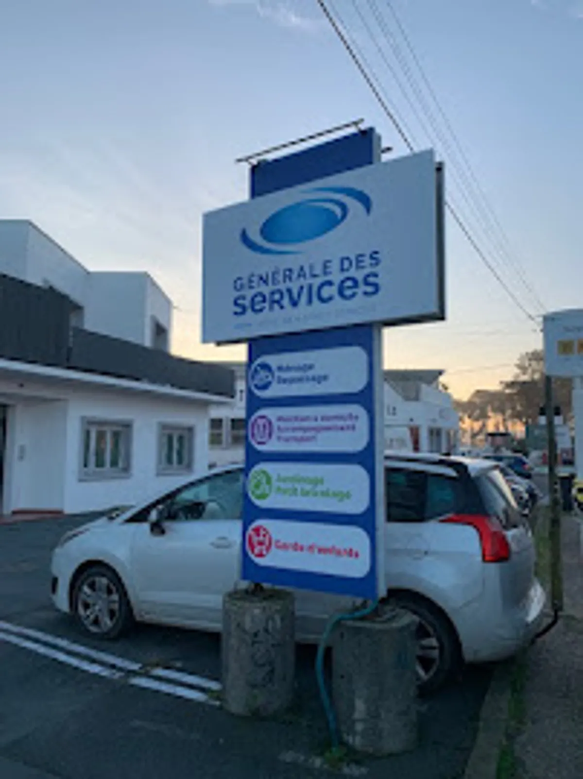 Générale des Services Anglet - Services de ménage et d’aide à domicile - Photo 2