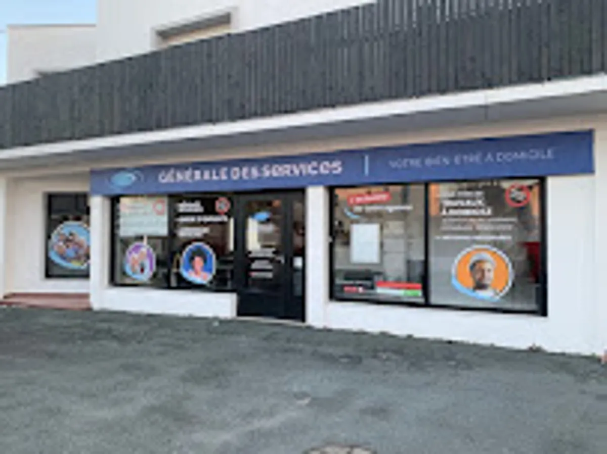 Générale des Services Anglet - Services de ménage et d’aide à domicile - Photo 3