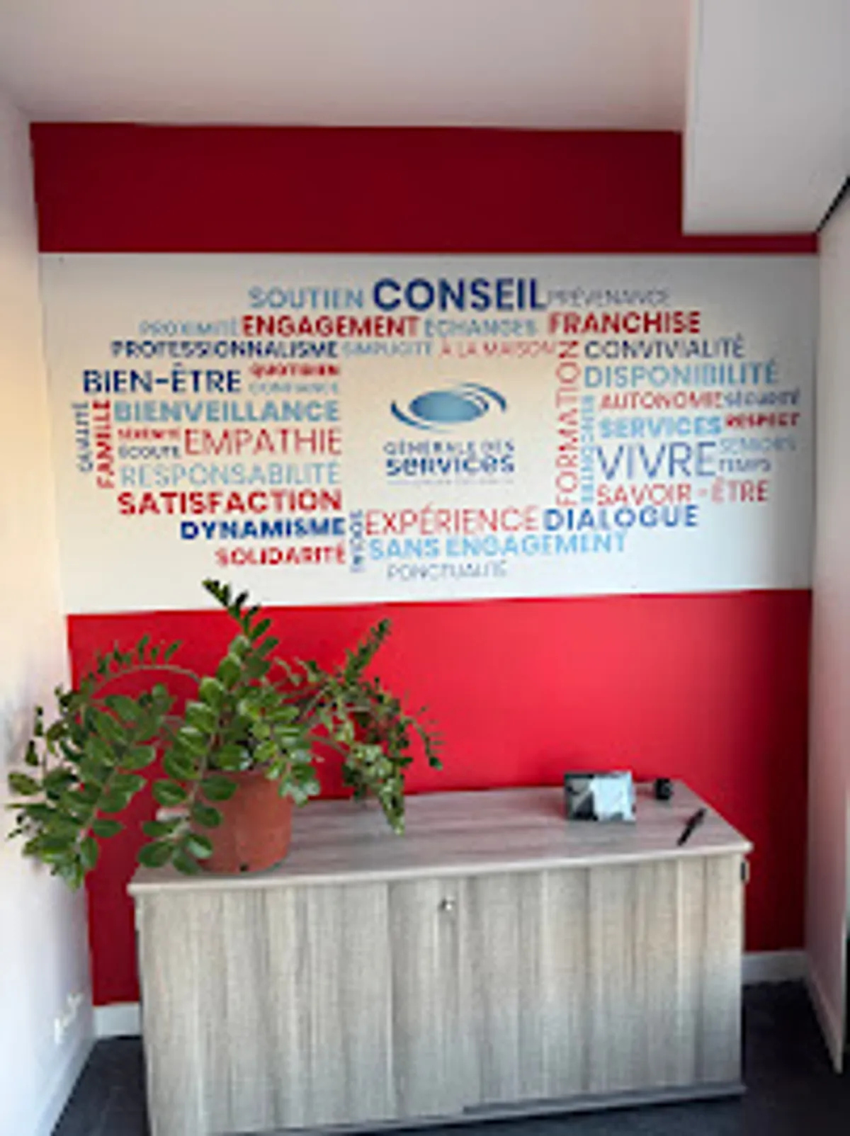 Générale des Services Anglet - Services de ménage et d’aide à domicile - Photo 4
