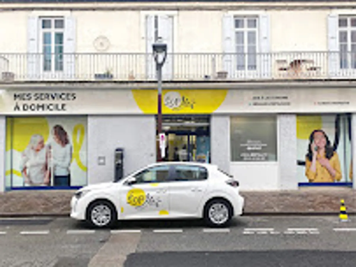 éop la - Services à domicile - Photo 8