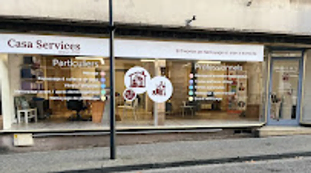 Casa Services - Photo 2