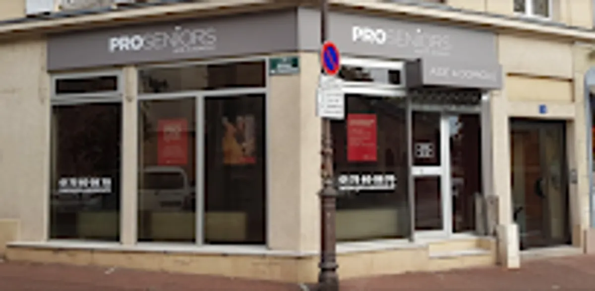 PROSENIORS Saint-Cloud - Aide à domicile - Photo 2