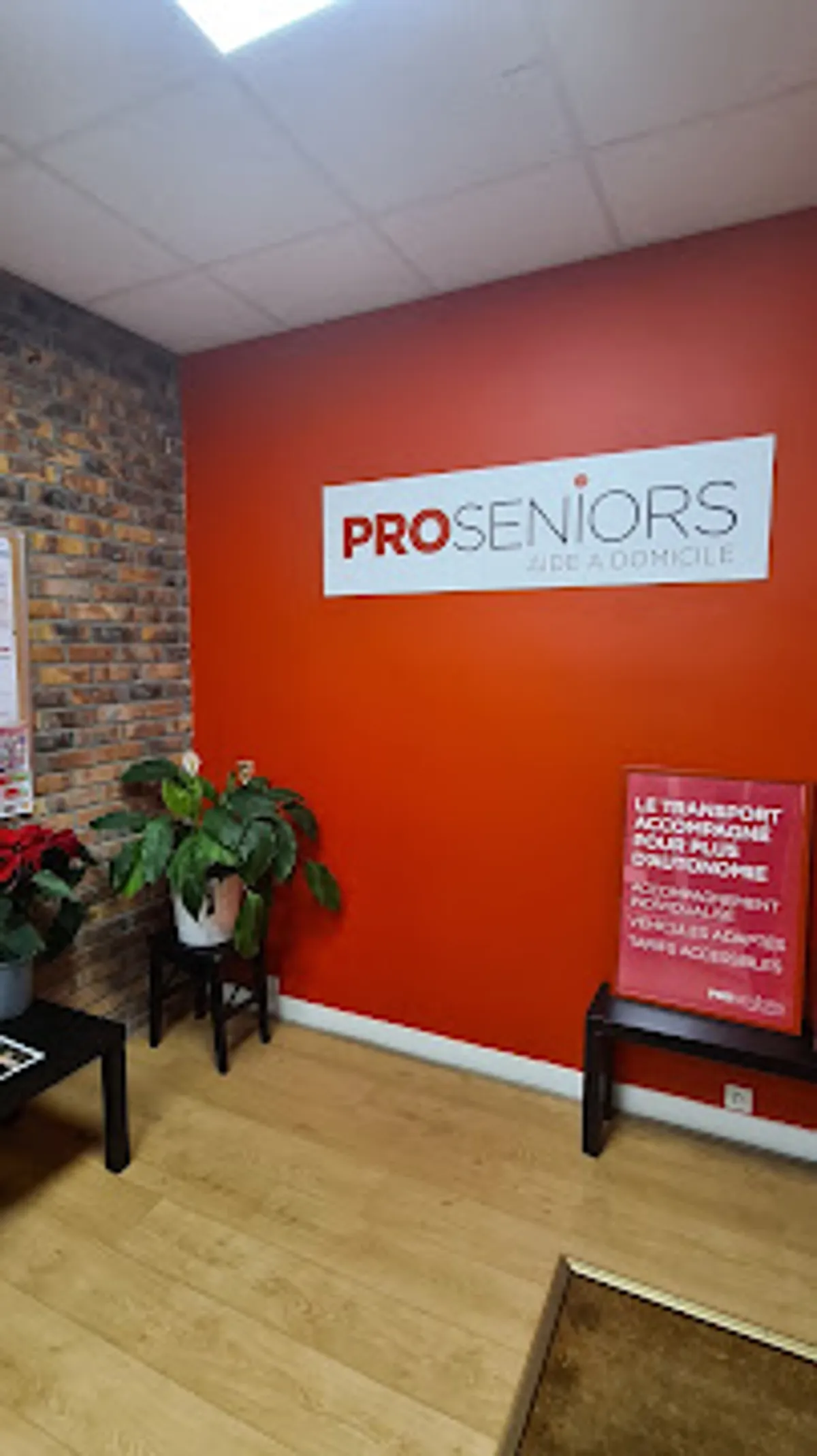 PROSENIORS Saint-Cloud - Aide à domicile - Photo 3