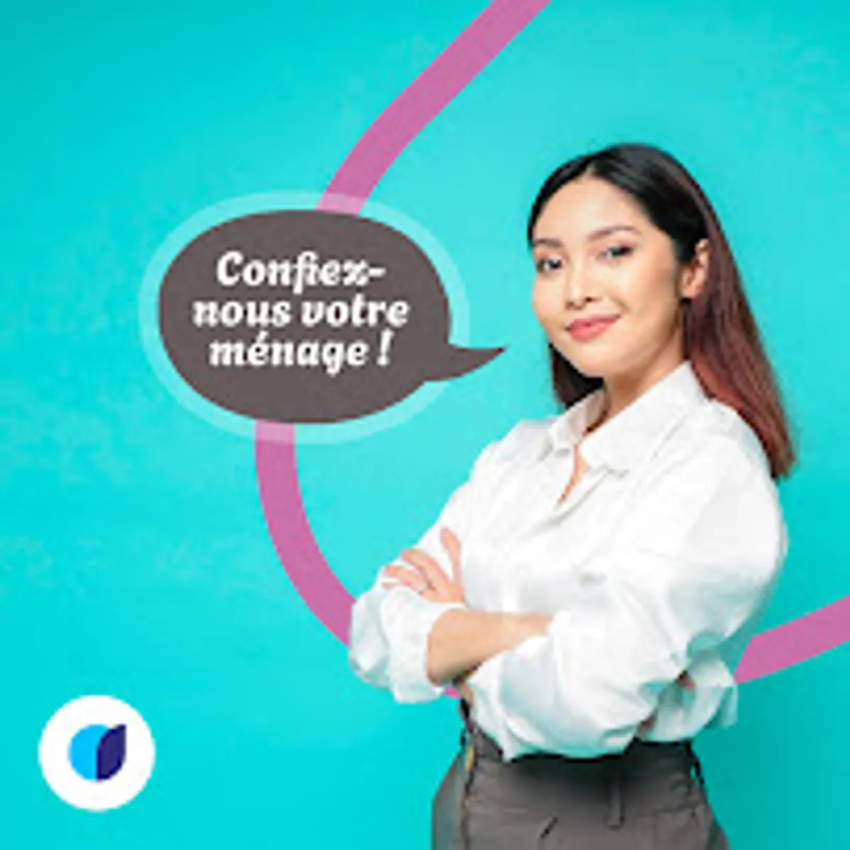 Ménage et repassage à domicile - Centre Services Clermont-Ferrand - Photo 4