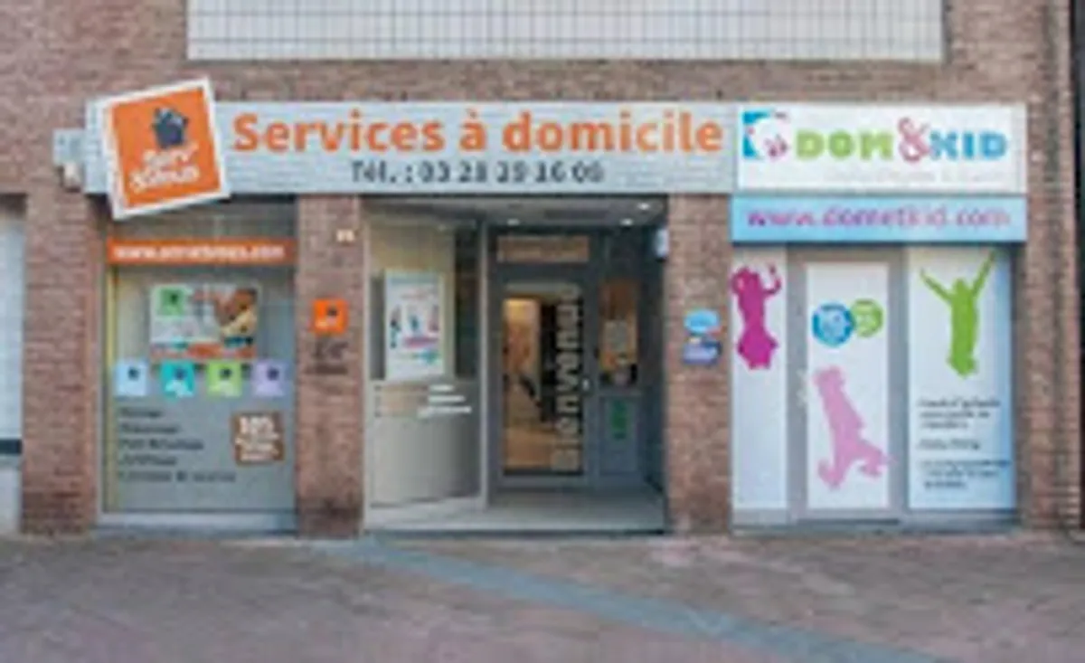 Serv'&Vous