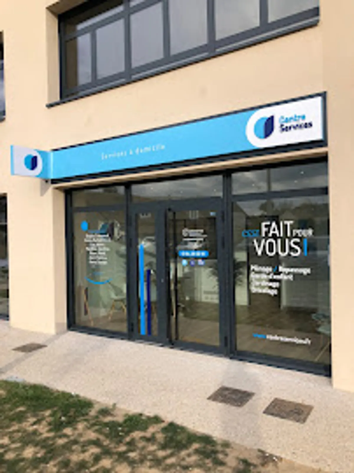 Ménage et repassage à domicile - Centre Services Sénart - Photo 8