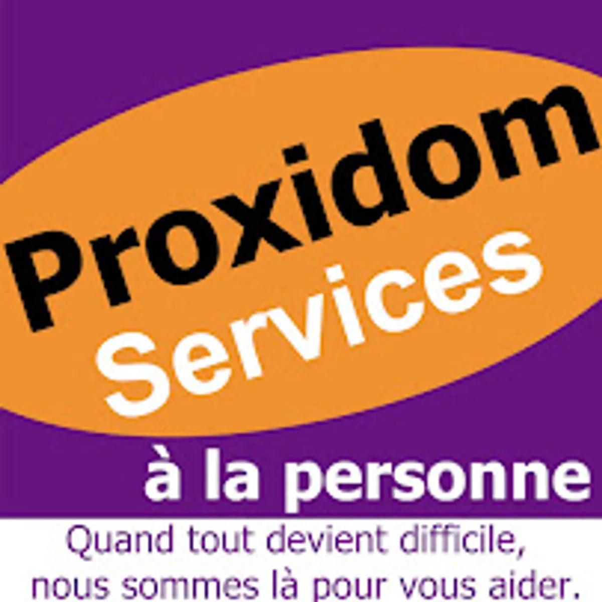 Proxidom Services à la Personne - Photo 3